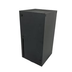 Microsoft 1882 XBOX seriesX 1TB 게임기 블랙 TV 게임 엑스 박스 가전 중고 Y11680126