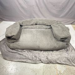 lounge pug ビーズソファ 2人がけ - メルカリ