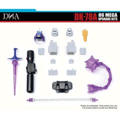 DNA DESIGN DK-41 アップグレードキット - メルカリ