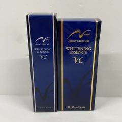 ジェミーネフェルタリ ホワイトニングエッセンスVCW 3本セット - メルカリ