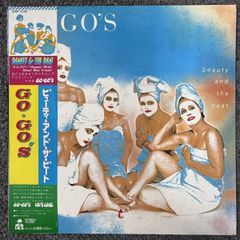 帯付/ 国内盤 竹内まりや/MISS M./RCA RHL8503 [レコード/record/LP