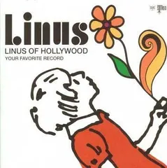 (CD)ユア・フェイバリット・レコード／ライナス・オブ・ハリウッド