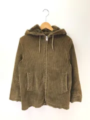 【現状渡し品】 MIGHTY-MAC マイティー マック MAC CORD 60S BOA LINER HOODED CORDUROY JACKET TALONジッパー 60年代 コーデュロイ ジャケット 【146-260918-rt-02-tagh】