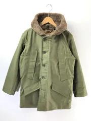 【中古品】 HOUSTON ヒューストン B-9 FLIGHT COAT 94 50276 フライト コート 94 アウター 【145-260918-rt-03-tagh】