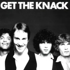 (CD)Get the Knack／Knack