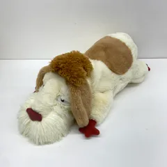 【★加古川物流】中古 ジブリパーク ひん ぬいぐるみ ハウルの動く城 タグ付き：【724】
