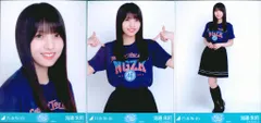 乃木坂46 会場限定生写真 海邉朱莉 真夏の全国ツアー2026 Tシャツ 宮城ver. コンプ
