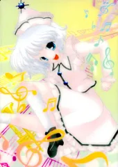 EG141 東方雅華乱舞 TRADING CARD 東方雅華乱舞 上海アリス幻楽団 東方 カード メルラン プリズムリバー トレカ GA3044 Surfersparadise トレーディング