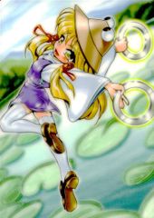 亜2 18 ワンピース 未開封 ストロングワールド 特典 カード ゴムゴムの