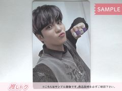 BTS JIMIN トレカ Happy Ever After ジミン ハピエバ - メルカリ