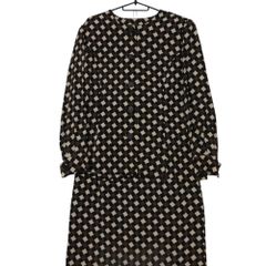 Emilio Pucci エミリオプッチ チュニック プッチ柄 半袖 トップス