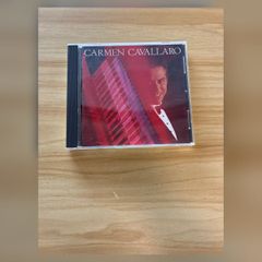 ［中古］カーメン・キャバレロ ザ・ベスト CD アルバム M08210