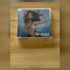 ［中古］Beyonce Dangerously in Love CD M08221