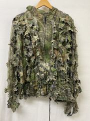 Mossy Oak メッシュ上下セット サイズ：S/M Mossy Oak メッシュ上下セット サイズ：S/M - メルカリ