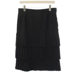 2026年最新】JUNYA WATANABE レディース ひざ丈 プリーツスカートの