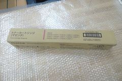 FUJIFILM トナーカートリッジ CT203578 マゼンタ 新品 - メルカリ