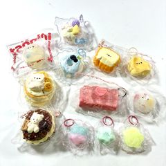 ☆ ポケモンセンター チェリムドール ぬいぐるみ 2009年 ポケドール