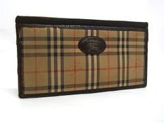 GUCCI グッチ GG柄 GGキャンバス×レザー 6連 キーケース 鍵入れ メンズ