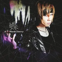 (CD)蝶 - Acid Black Cherry (DVD付)／Acid Black Cherry