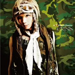 (CD)CRISIS - Acid Black Cherry (DVD付)／Acid Black Cherry