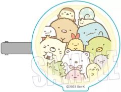 [중고] 액세서리(비금속) 슈고우(모두 아츠마루입니다) 헤어 클립 [스미코구라시]