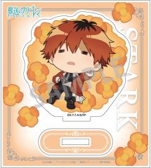 [Used] Acrylic Stand・Acrylic panel Stark Original illustration mini acrylic Stand"Funeral Frieren"