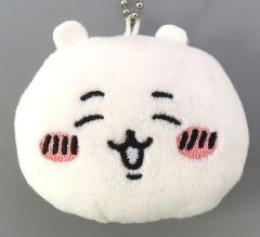 [중고] 잡화 치이카와 (웃는 얼굴) [치이카와 어쩐지 작고 귀여운 녀석 종소리 오카오 마스코트]