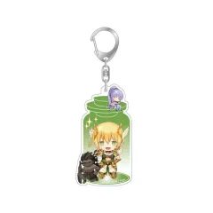 【中古】キーホルダー セイバー/イアソン きゃらとりあ アクリルキーホルダー 「Fate/Grand Order」