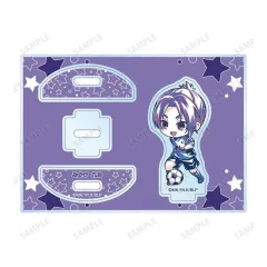 【中古】アクリルスタンド・アクリルパネル 御影玲王 デフォルメAni-Art 第2弾 ゆれるアクリルスタンド 「ブルーロック」