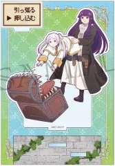 【中古】アクリルスタンド・アクリルパネル ミミック ヴィンテージシリーズVol.5 アクリルスタンド 「葬送のフリーレン」