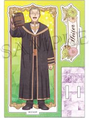 [Used] Acrylic Stand・Acrylic panel Heiter Vintage Series Vol. 4 Acrylic Stand"Funeral Frieren"