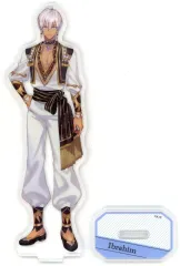 【中古】アクリルスタンド・アクリルパネル イブラヒム アクリルスタンド 「バーチャルYouTuber にじさんじ」 Welcome Goods