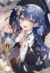 【中古】キャンバスボード・キャンバスアート [単品] 天宮こころ キャンバスパネル 「バーチャルYouTuber にじさんじ 天宮こころ 誕生日2023」