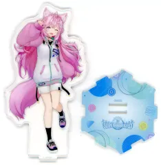 【中古】アクリルスタンド・アクリルパネル 博衣こより アクリルスタンド 「バーチャルYouTuber ホロライブ hololive SUPER EXPO 2025」