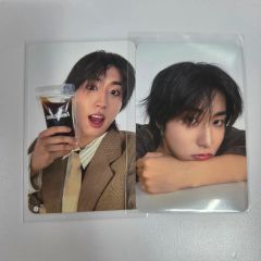 Stray Kids ハン this & that jyp japan 特典 - メルカリ