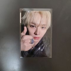 Stray Kids リノ IN生 一直娱 withfans ヨントントレカ - メルカリ
