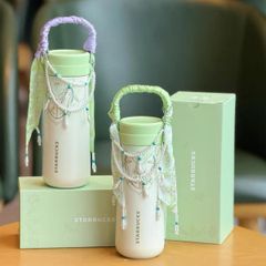 海外限定】Starbucks × mofusand スターバックス モフサンド コラボ