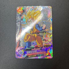 孫悟天 ドラゴンボールヒーローズ H3-CP6 - メルカリ
