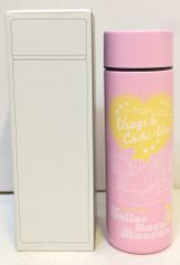 Roppongi Museum Pretty Guardian Sailor Moon Museum Original Pocket Thermo Bottle Stainless 130ml bottle