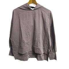ビームスハート パーカー ドルマンフーディ トップス レディース Fサイズ ピンク BEAMS HEART