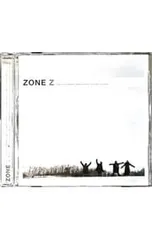 CD／ZONE／Z
