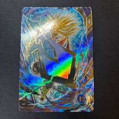 孫悟天 ドラゴンボールヒーローズ H3-CP6 - メルカリ