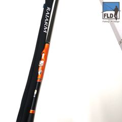 がまかつ がま磯 ﾀﾙｶｺﾞ ｽﾍﾟｼｬﾙ H5.3 FLD東郷店 - メルカリ