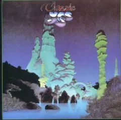 【中古】洋楽CD イエス / クラシック・イエス[限定盤][紙ジャケット仕様]