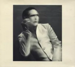 【中古】輸入洋楽CD MARILYN MANSON / THE PALE EMPEROR[輸入盤]