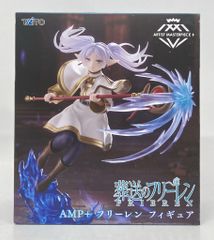 타이토 AMP+프리렌 피겨 재판매판