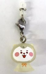 [중고]키링 RJ(진)/8의 자 파트 ver. [BT21 메지루시 액세서리]