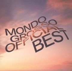 【中古】邦楽CD MONDO GROSSO / MONDO GROSSO OFFICIAL BEST