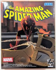 SEGA Luminasta MARVEL COMICS the AMAZING SPIDER・MAN
