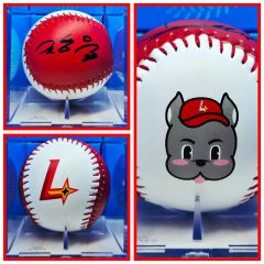 BW 日ハム ポリエステル 14-0 ボウリングボール - メルカリ